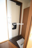  第５関ニューバリヤ