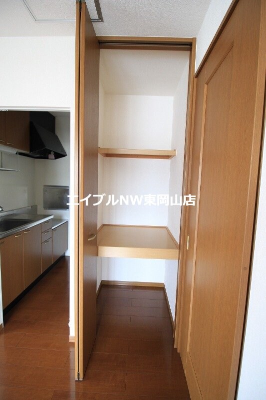  第５関ニューバリヤ