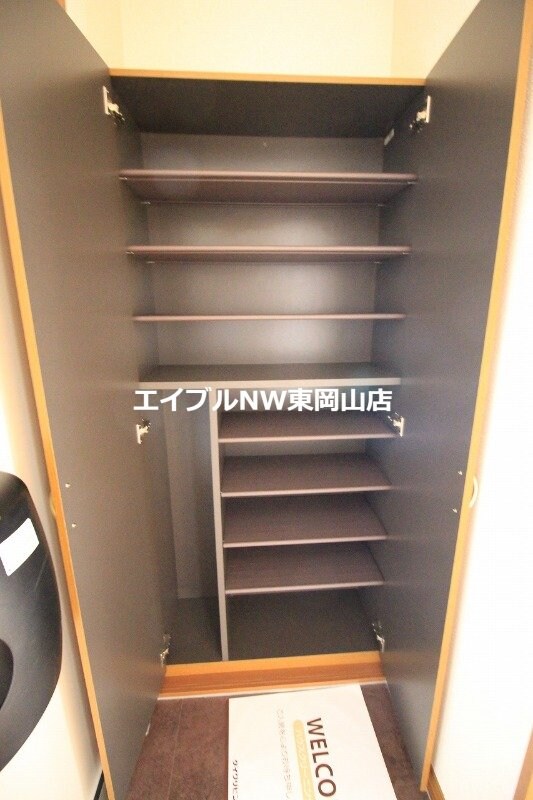  第５関ニューバリヤ