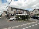 第３関ニューバリヤの外観