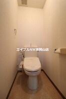  ヴィルヌーブ　Ｂ棟