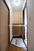  ヴィルヌーブ　Ｂ棟