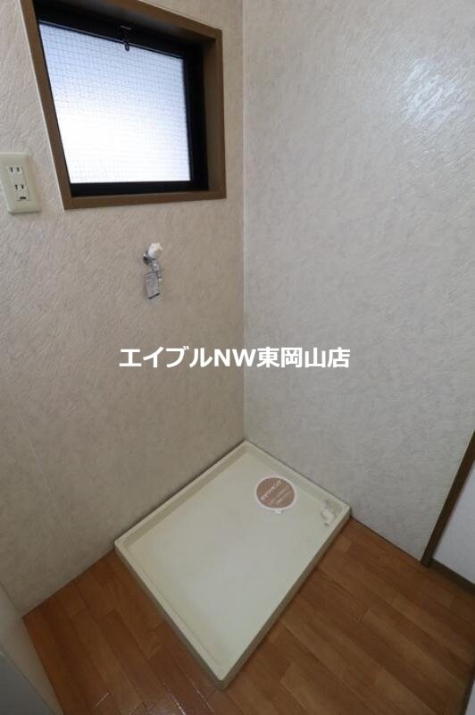  ヴィルヌーブ　Ｂ棟