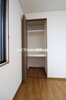  ヴィルヌーブ　Ｂ棟