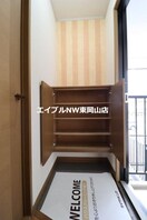  ヴィルヌーブ　Ｂ棟