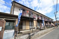フォブール藤田Ⅱ