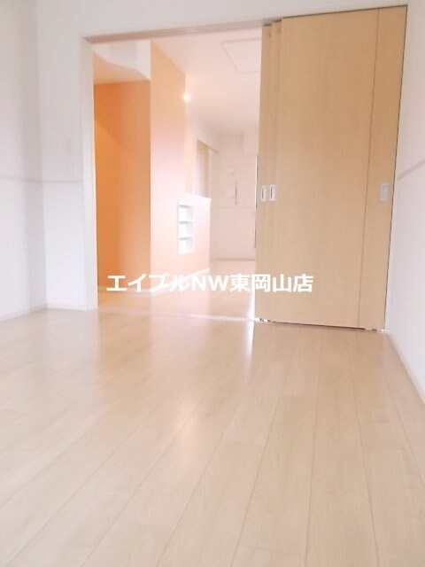  ソレイユ松崎　Ｂ