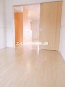  ソレイユ松崎　Ｂ