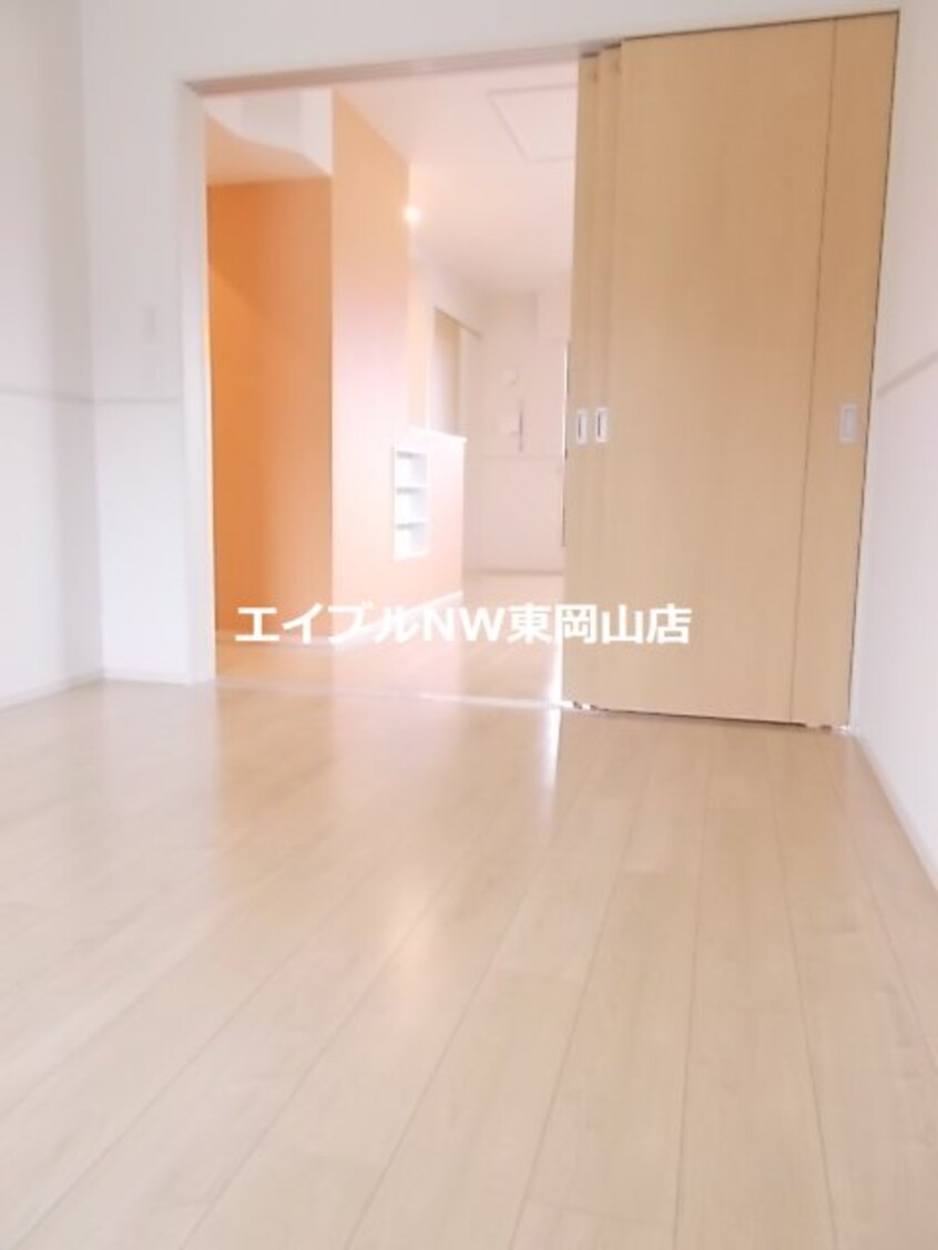  ソレイユ松崎　Ｂ