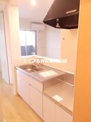  ソレイユ松崎　Ｂ