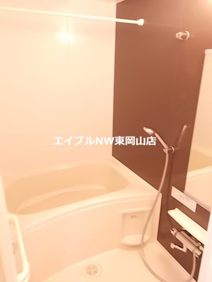  ソレイユ松崎　Ｂ