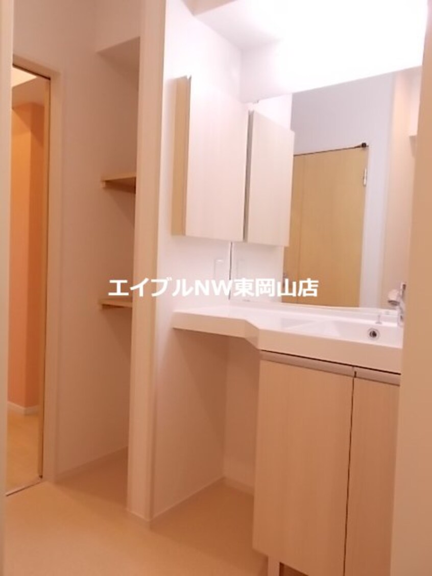  ソレイユ松崎　Ｂ