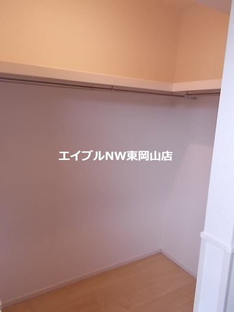  ソレイユ松崎　Ｂ