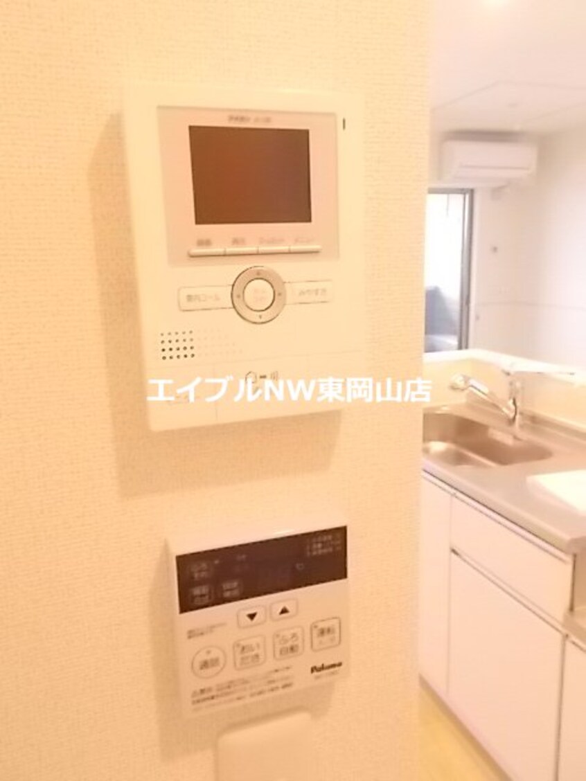  ソレイユ松崎　Ｂ