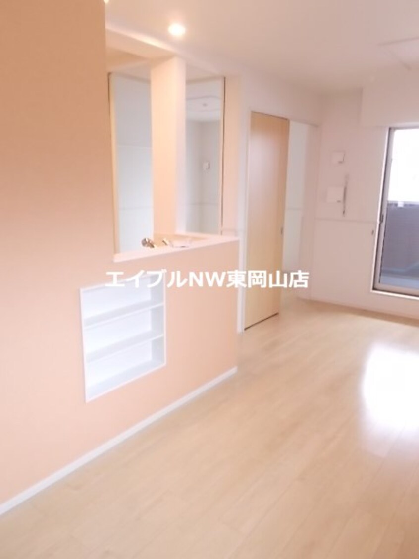  ソレイユ松崎　Ｂ