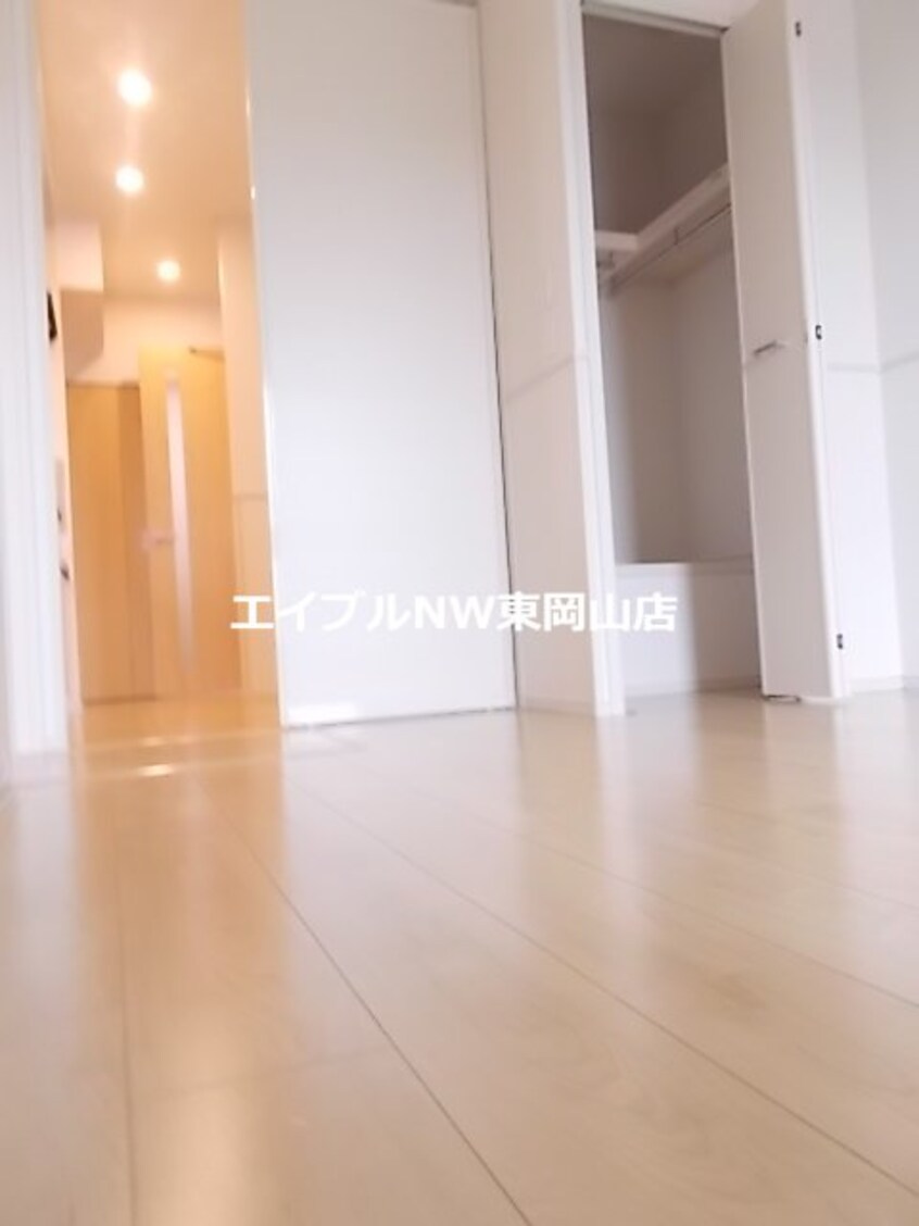  ソレイユ松崎　Ｂ