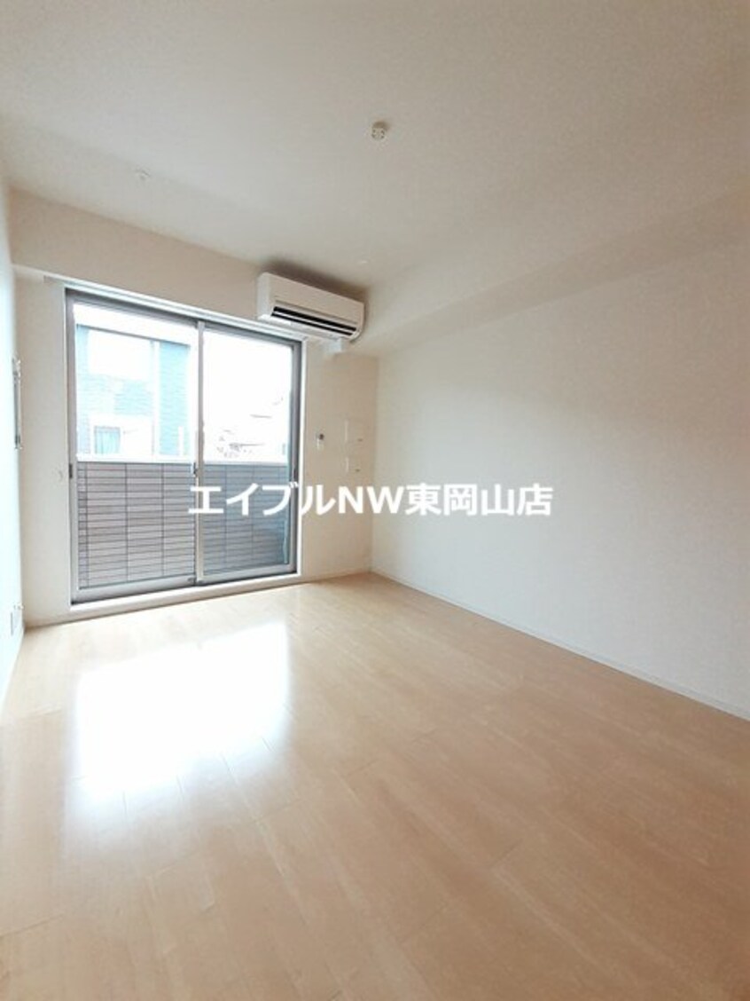  クレストハイムＡ