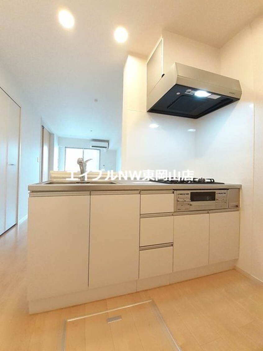  クレストハイムＡ