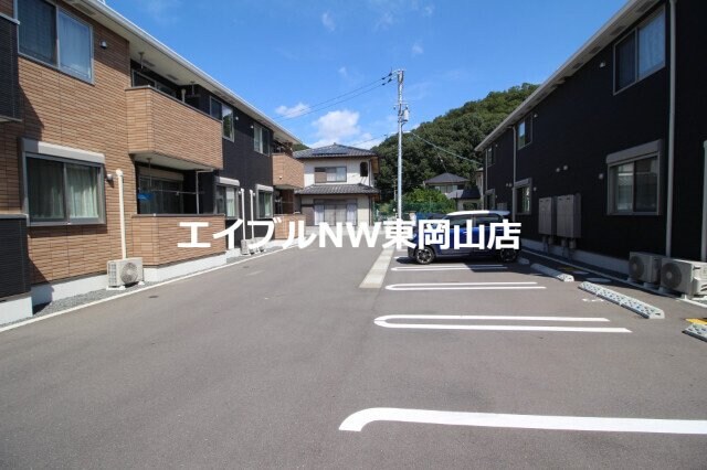  クレストハイムＡ