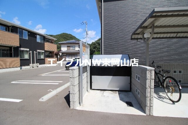  クレストハイムＡ