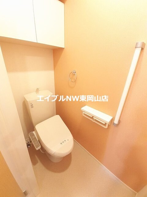  クレストハイムＡ