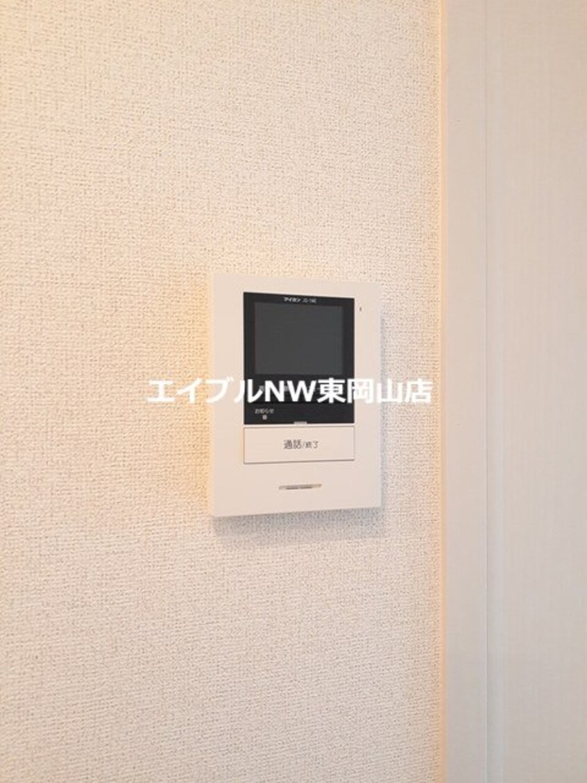  クレストハイムＡ