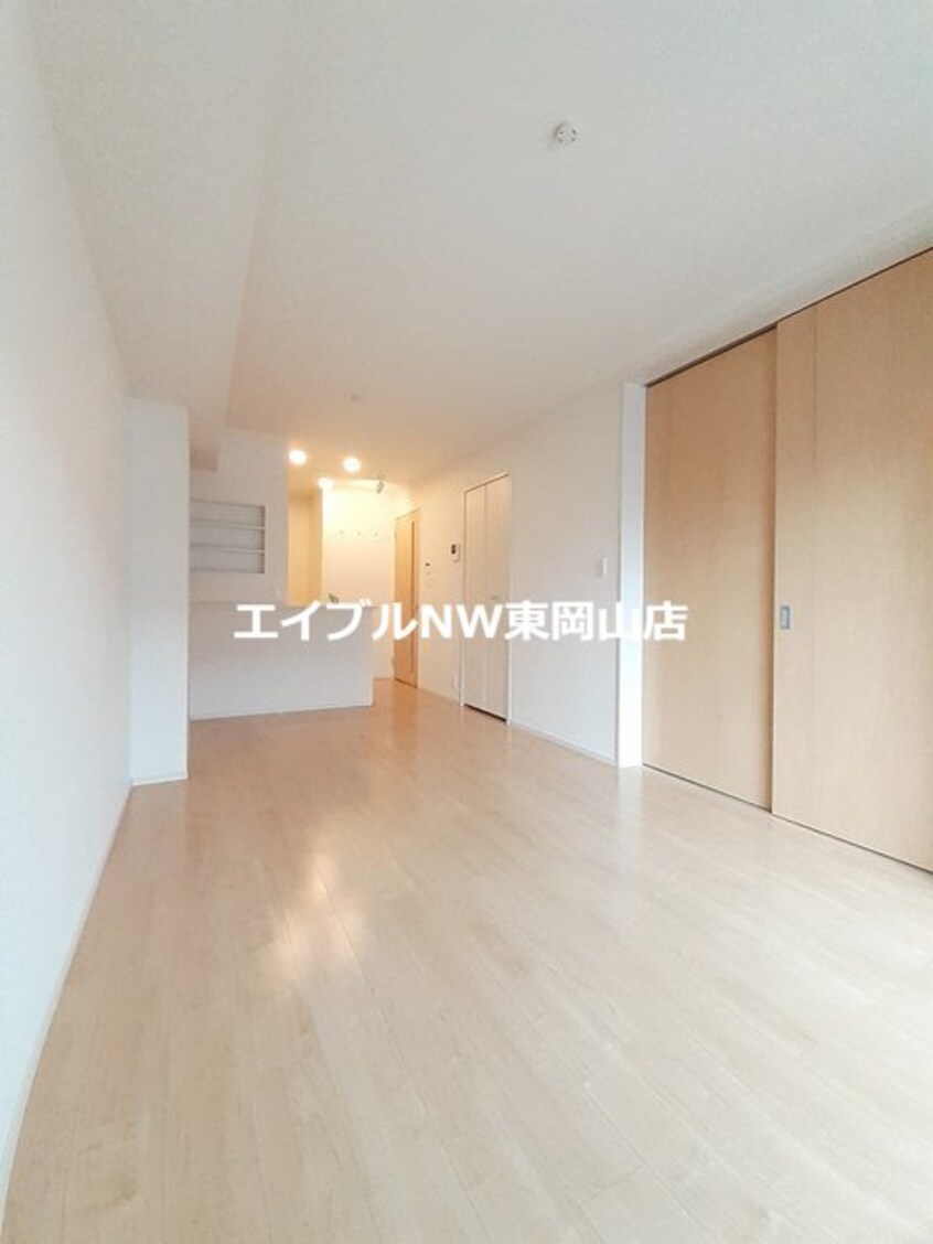  クレストハイムＡ