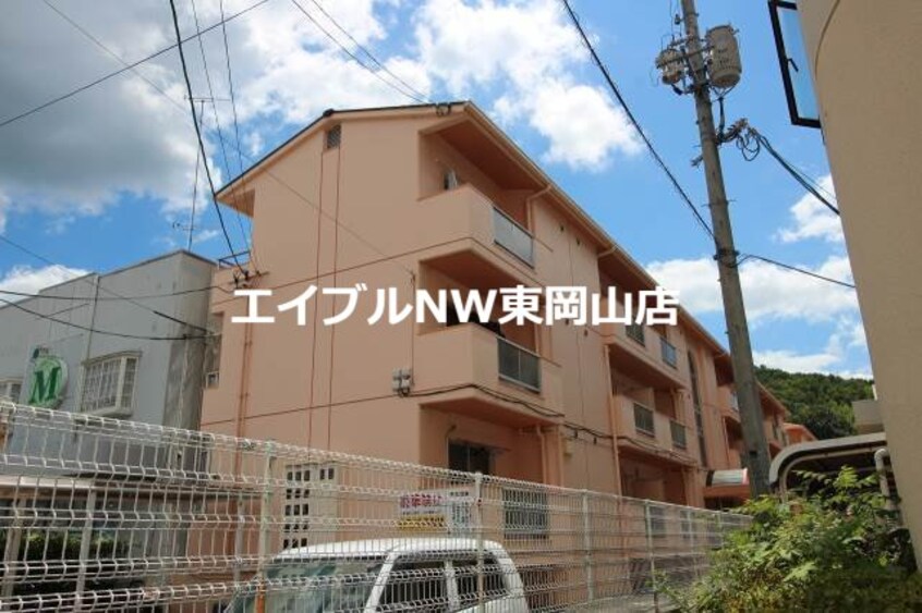  ル・クール瀬戸Ⅰ・Ⅱ棟