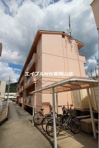  ル・クール瀬戸Ⅰ・Ⅱ棟