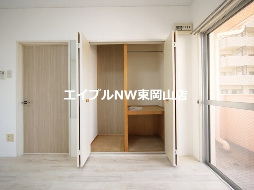  ル・クール瀬戸Ⅰ・Ⅱ棟