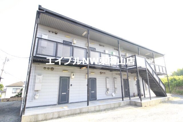  リバージュ平井