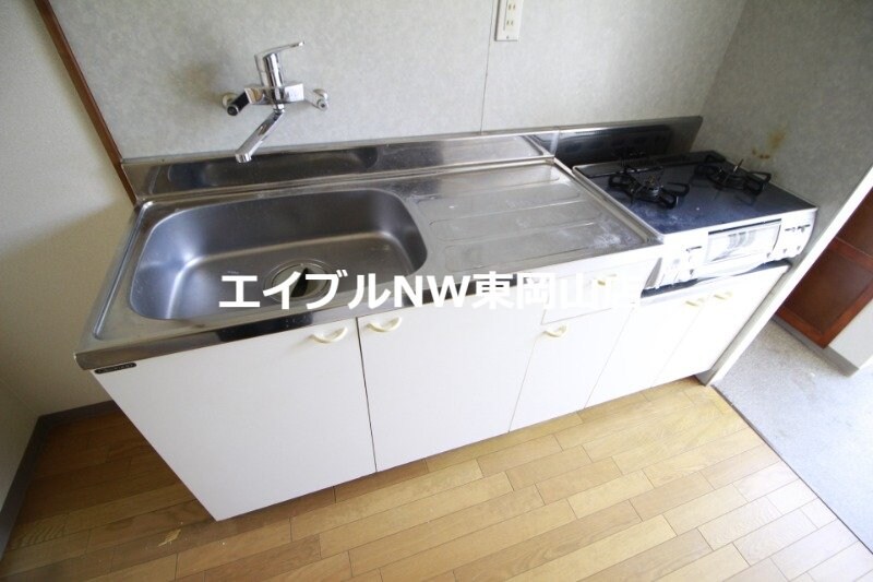  リバージュ平井