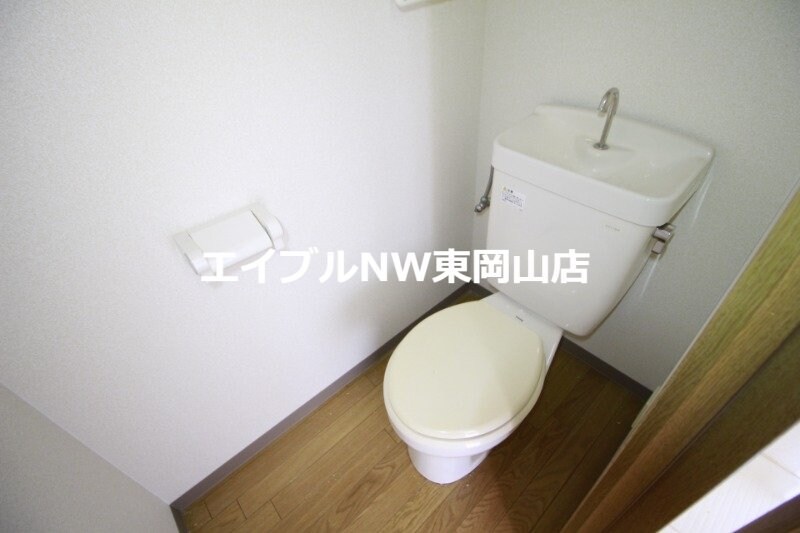  リバージュ平井