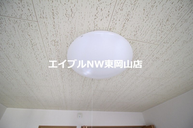  リバージュ平井