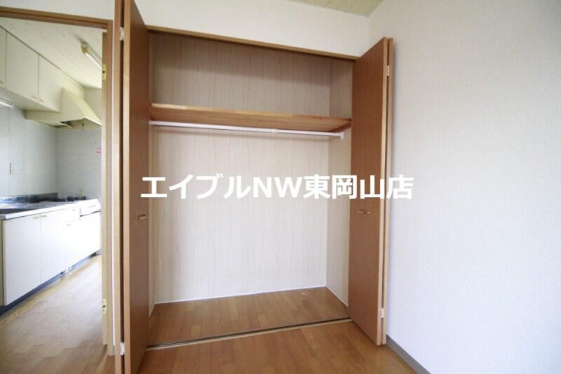  リバージュ平井