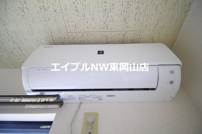  リバージュ平井