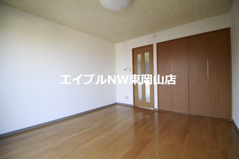  リバージュ平井