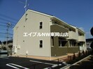 Ｔ’ｓ　ｓｑｕａｒｅ　雅の外観