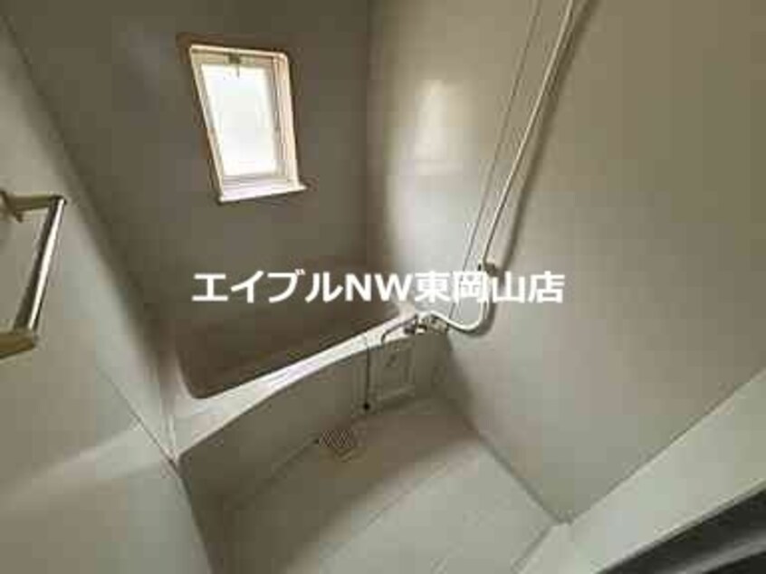  サンヴィレッジ桜B