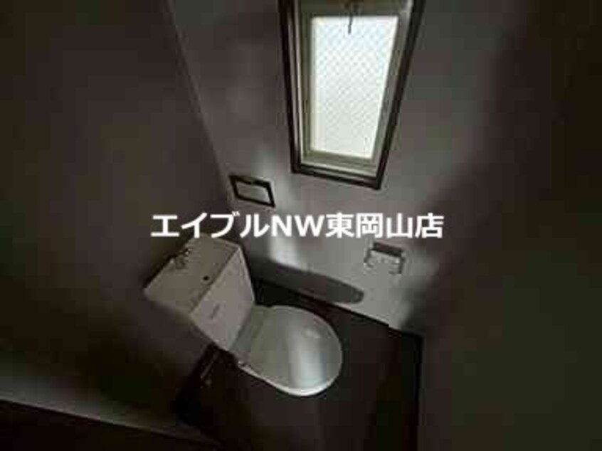  サンヴィレッジ桜B