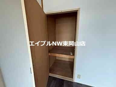  サンヴィレッジ桜B