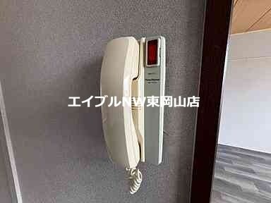  サンヴィレッジ桜B