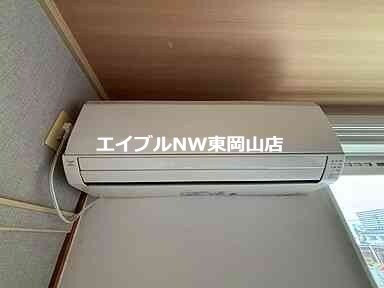  サンヴィレッジ桜B