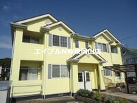 ブルーハイム吉田