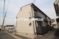 ヴィレッジ高島　Ａ棟