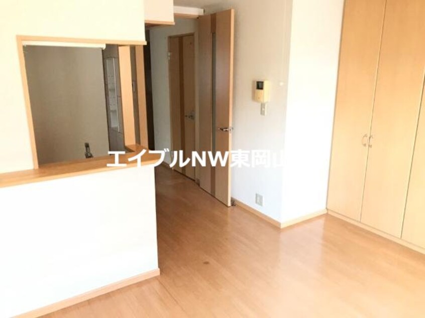  グレース・モンテローザ