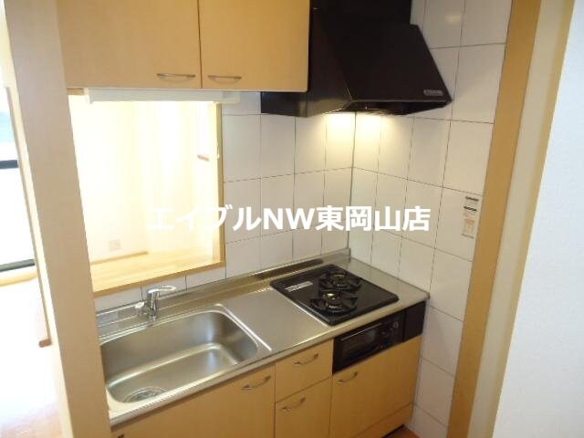  グレース・モンテローザ