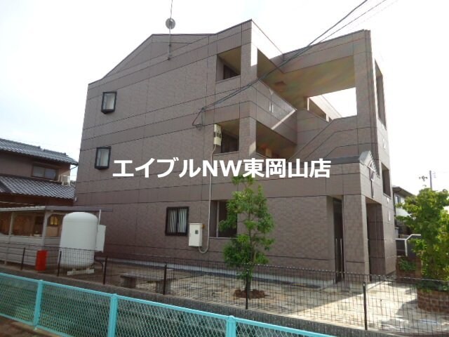  グレース・モンテローザ