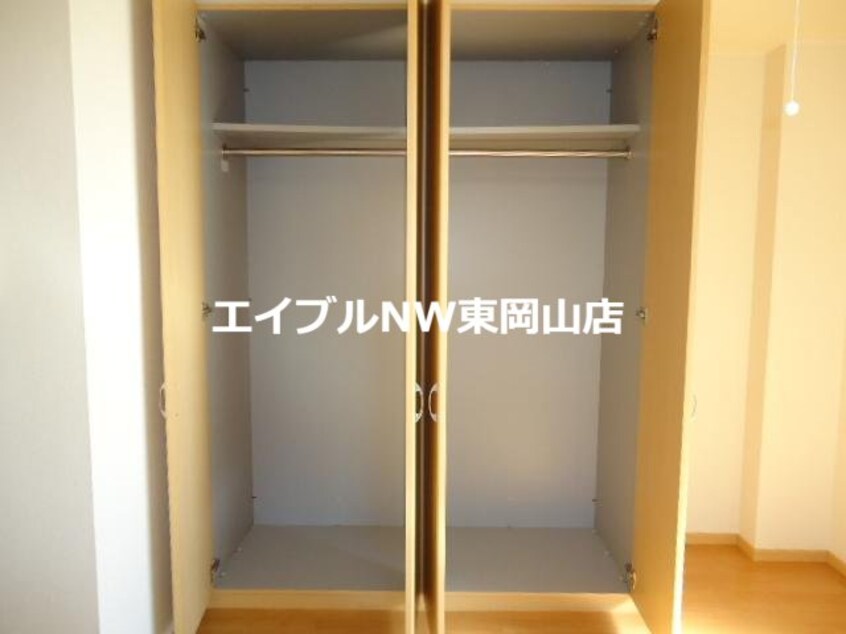  グレース・モンテローザ