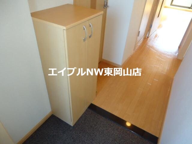  グレース・モンテローザ